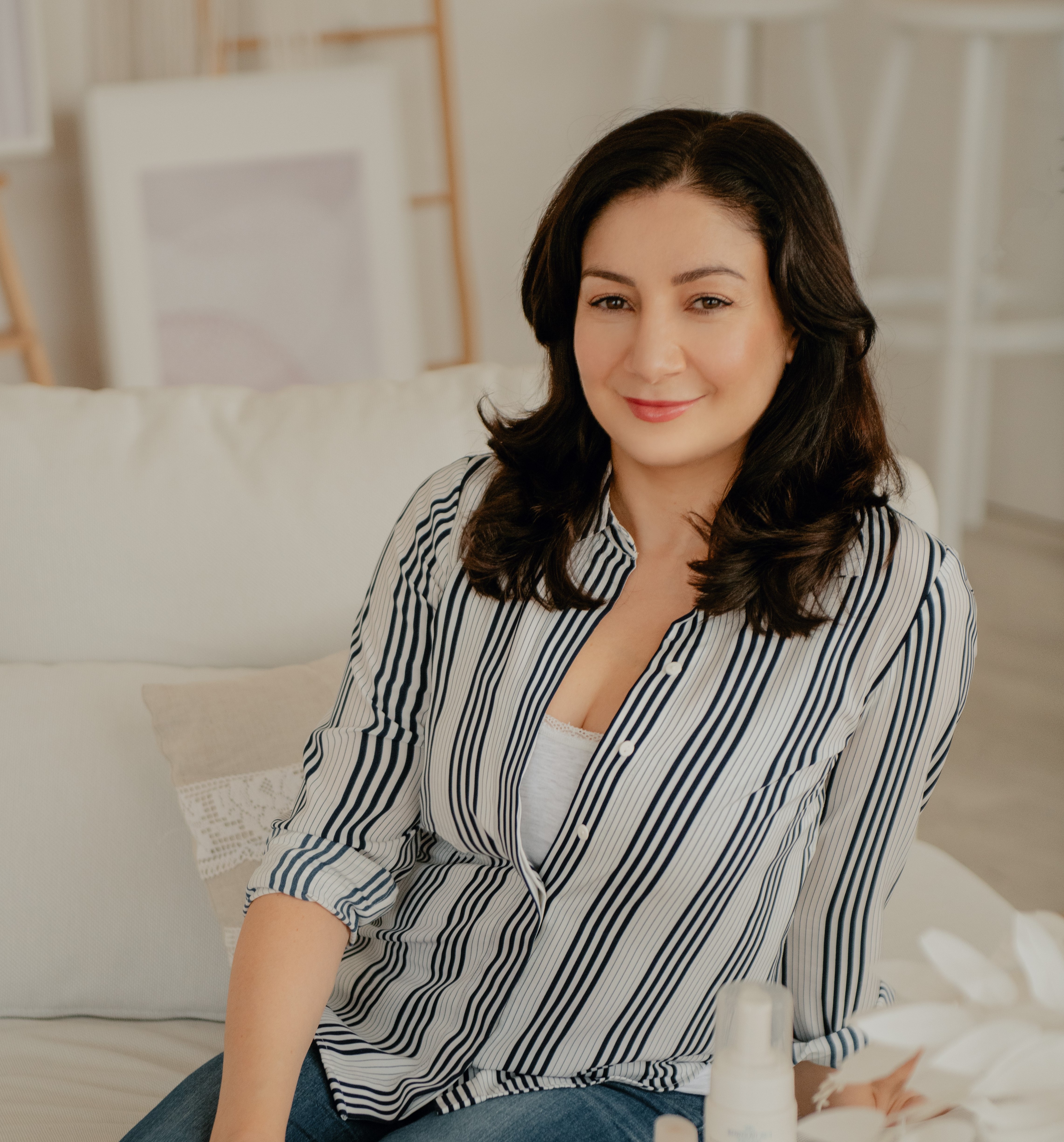Individual skincare plan